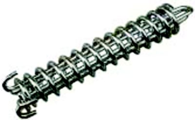 Sea-Dog Line 91814 Tiller Rope Springs, 5
