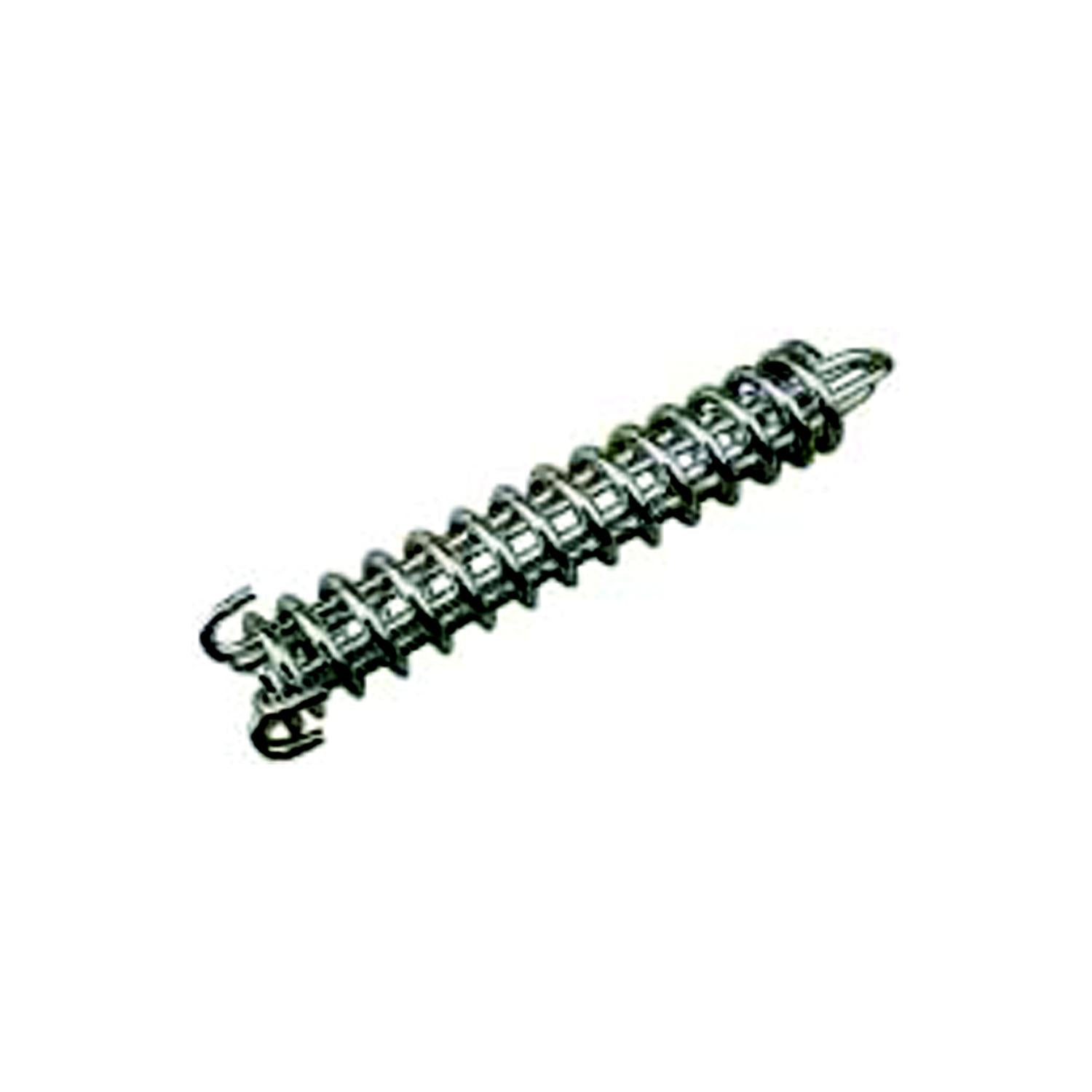Sea-Dog Line 091814-1 Tiller Rope Springs, 5