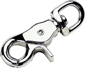 Sea-Dog Line 146048-1 146048 Trigger Snap - Stainless