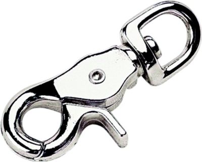 Sea-Dog Line 146048-1 146048 Trigger Snap - Stainless