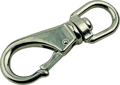 Sea-Dog Line 146132-1 1461321 Swivel Eye Boat Snap, 3-7/8