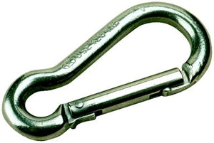 Sea-Dog Line 151120 SeaDog AISI 316 Stainless Steel 4-3/4