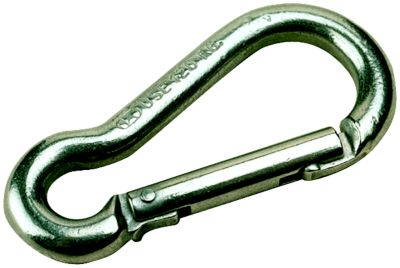 Sea-Dog Line 151060-1 SeaDog 1510601 AISI 316 Stainless Steel 2-3/8