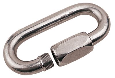 Sea-Dog Line 153705-1 1537051 Quick Link, Stainless, 3/16