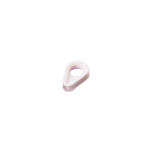 Sea-Dog Line 173559 Standard Thimble, White Nylon, 1