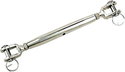 Sea-Dog Line 185106 Jaw & Turnbuckle