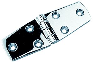 Sea-Dog Line 205420-1 205420 Door Hinge, 4-1/8