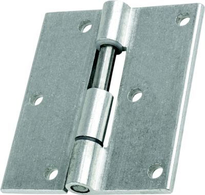 Sea-Dog Line 2077301 Seadog 207730-1 Lift Gate Butt Hinge, Left