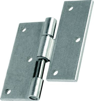 Sea-Dog Line 2077351 Seadog 207735-1 Lift Gate Butt Hinge, Right