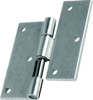 Sea-Dog Line 2077351 Seadog 207735-1 Lift Gate Butt Hinge, Right