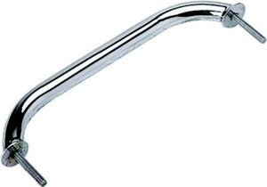 Sea-Dog Line 254212-1 SeaDog 254212 Stud Mount Flanged Grab Rail, Stainless, 13-1/2