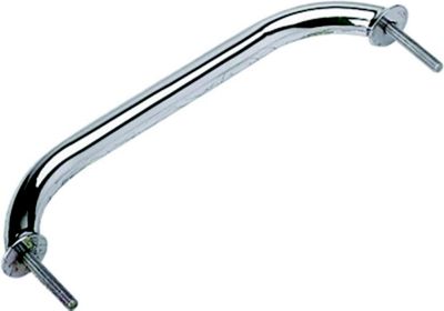 Sea-Dog Line 254212-1 SeaDog 254212 Stud Mount Flanged Grab Rail, Stainless, 13-1/2