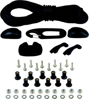 Sea-Dog Line 318110-9 SeaDog 3181109 Performance Anchor Trolley Kit