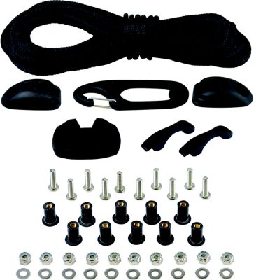 Sea-Dog Line 318110-9 SeaDog 3181109 Performance Anchor Trolley Kit