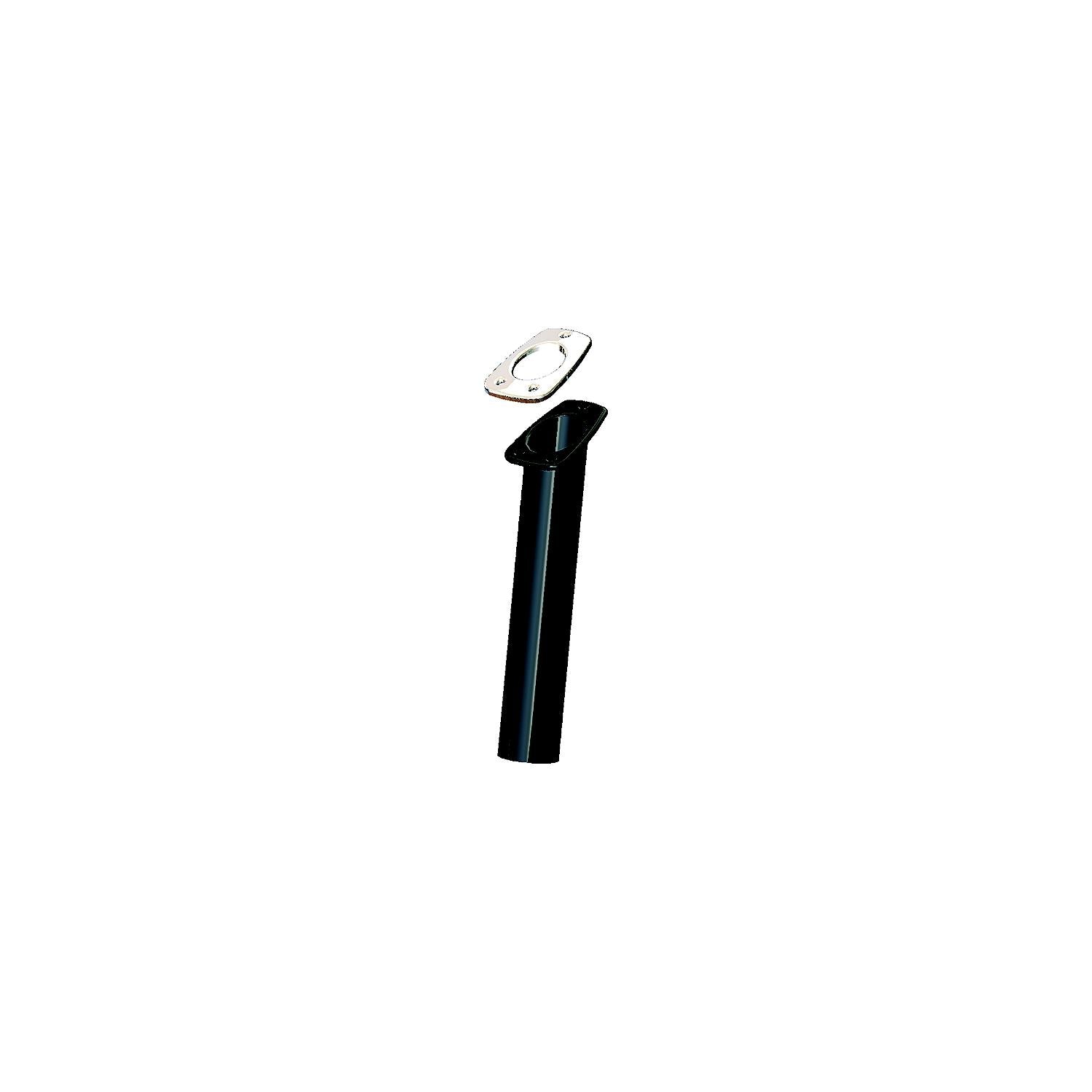 Sea-Dog Line 325065-1 3250651 Narrow Gunnel Rod Holder w/Stainless Top