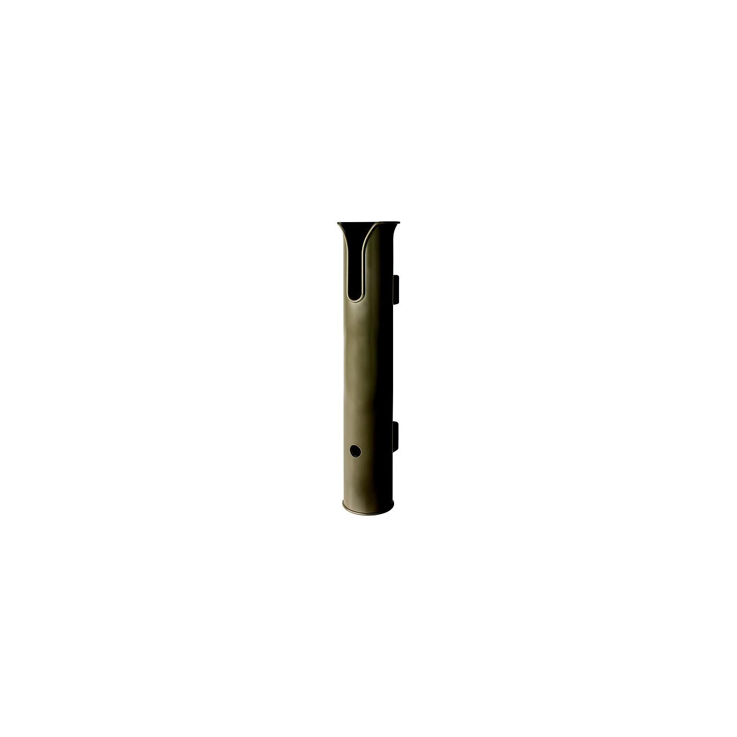 Sea-Dog Line 325123-1 SeaDog 3251231 Side Mount Rod Holder, Flat Dark Earth