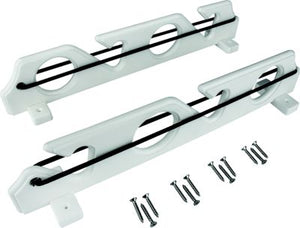Sea-Dog Line 325624-1 3256241 4-Rod Storage Rack