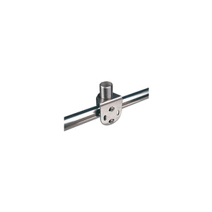 Sea-Dog Line 327141-1 Rail Mount Fixed Antenna Base
