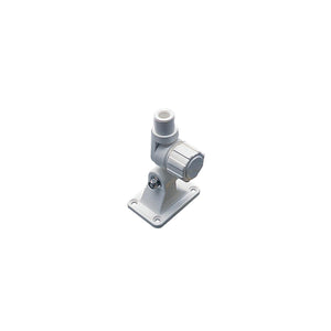Sea-Dog Line 329100-1 SeaDog 329100 White Adjustable Antenna Base | 1/4