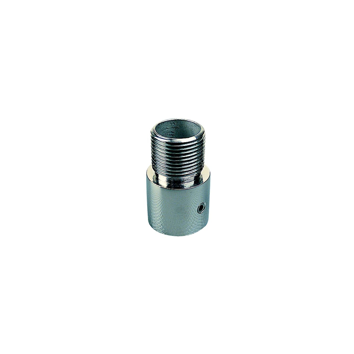 Sea-Dog Line 329520-1 Tube Mount Antenna Base