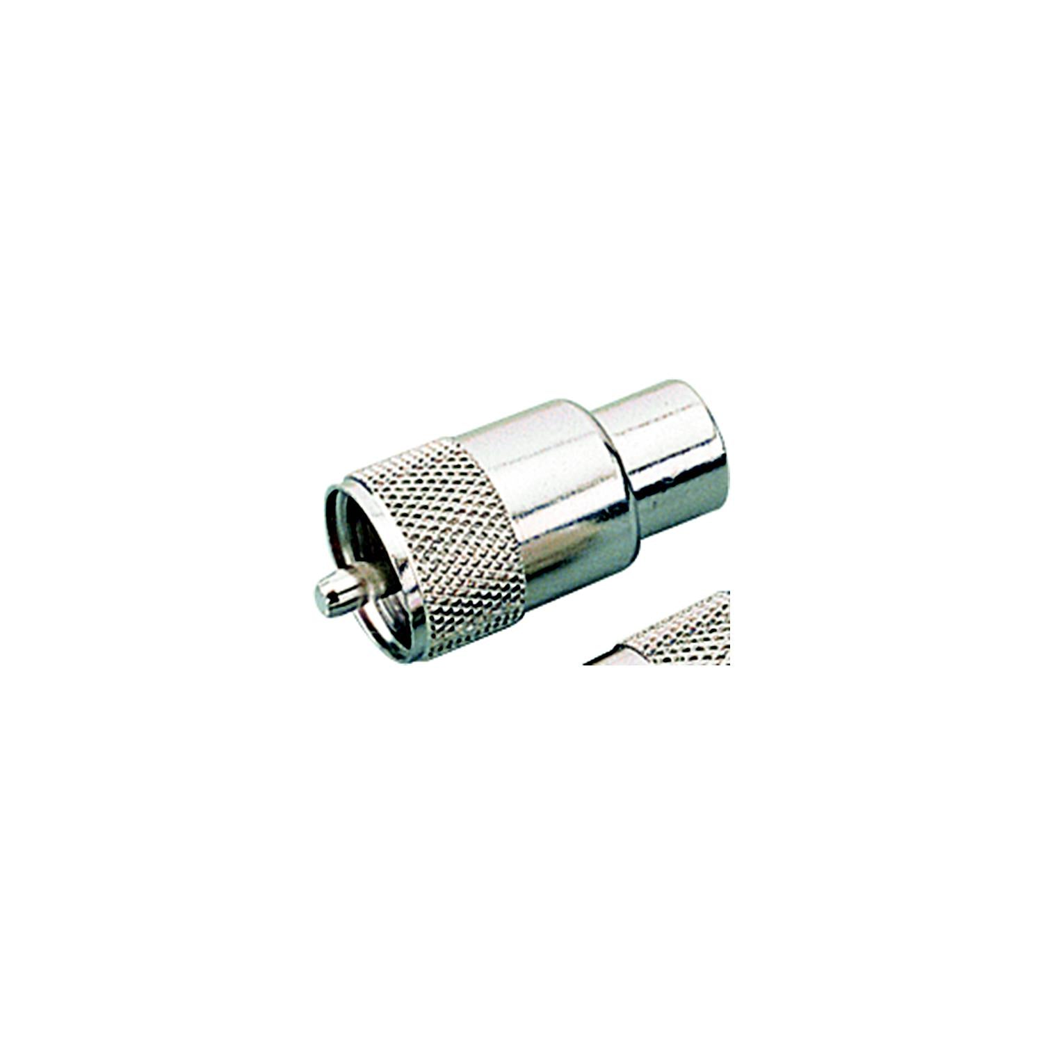 Sea-Dog Line 329900-1 3299001 PL-259 Male UHF Coax Connector