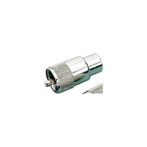 Sea-Dog Line 329900-1 3299001 PL-259 Male UHF Coax Connector