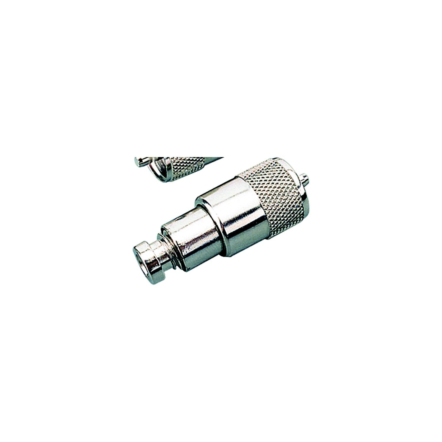 Sea-Dog Line 329902-1 3299021 PL-259/UG176U Male UHF Coax Connector