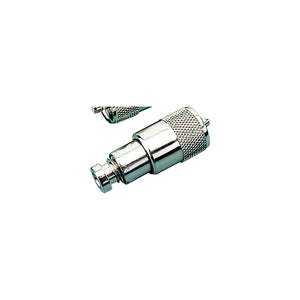 Sea-Dog Line 329901-1 3299011 PL-259/UG175U Male UHF Coax Connector