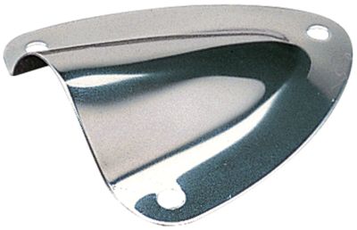 Sea-Dog Line 331360-1 xxx SS Midget Vent, 1-5/8