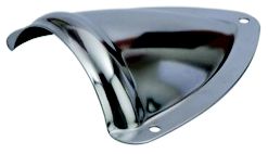 Sea-Dog Line 331375-1 SS Midget Vent 3-3/4