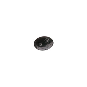 Sea-Dog Line 337155-1 3371551 Screw Out Deck Plate, 5