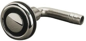 Sea-Dog Line 353230-1 SeaDog 3532301 90Â° Gas Tank Vent, Fits 5/8