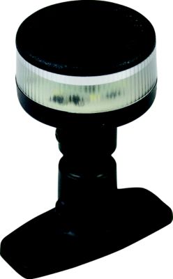 Sea-Dog Line 400010-1 4000101 LED Fixed Mount All Around Light, 4