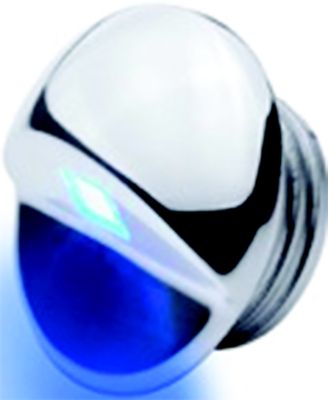 Sea-Dog Line 4014131 Seadog LED Alcor Courtesy Light, Blue
