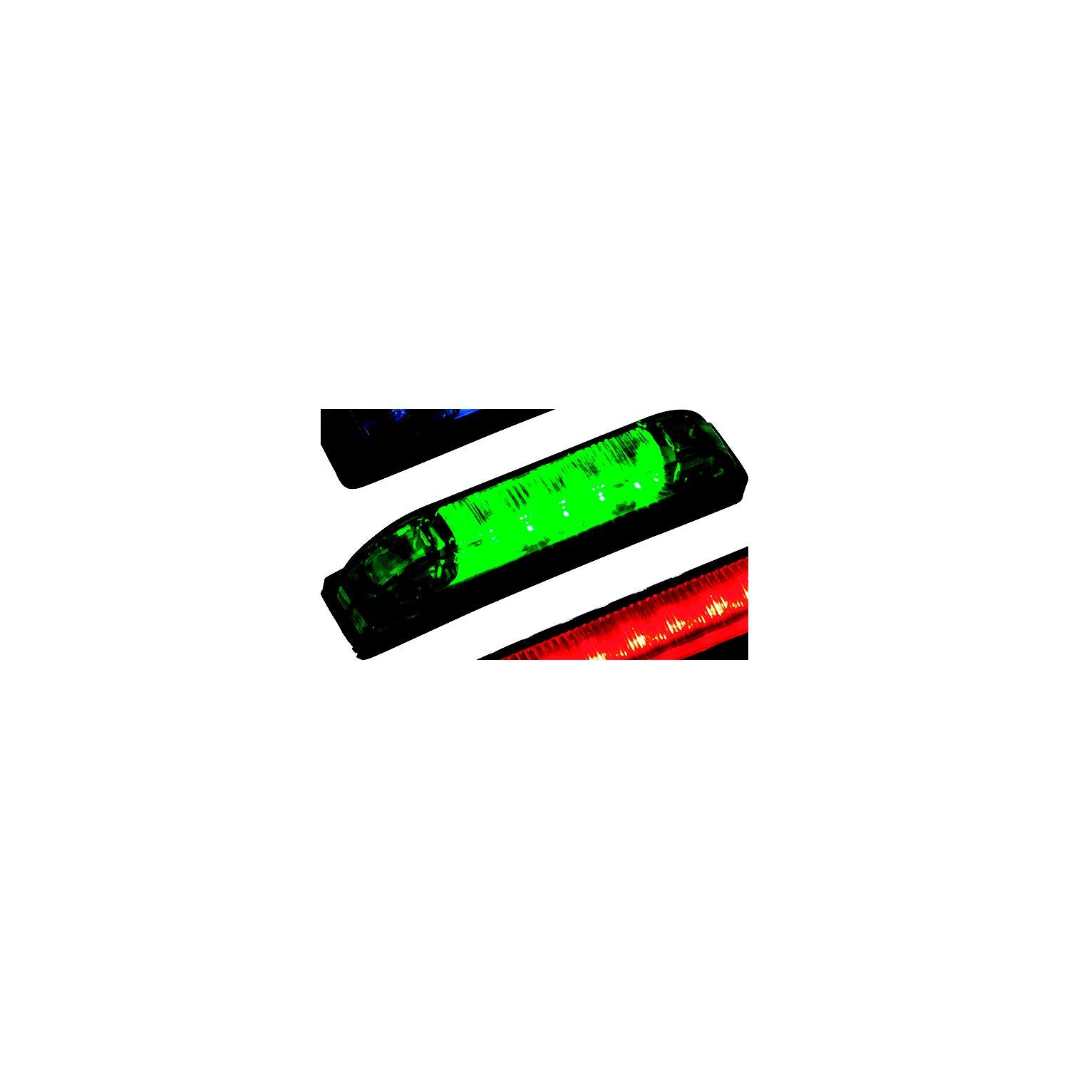 Sea-Dog Line 401447-1 Seadog 4014471 12V LED Strip Light, 4