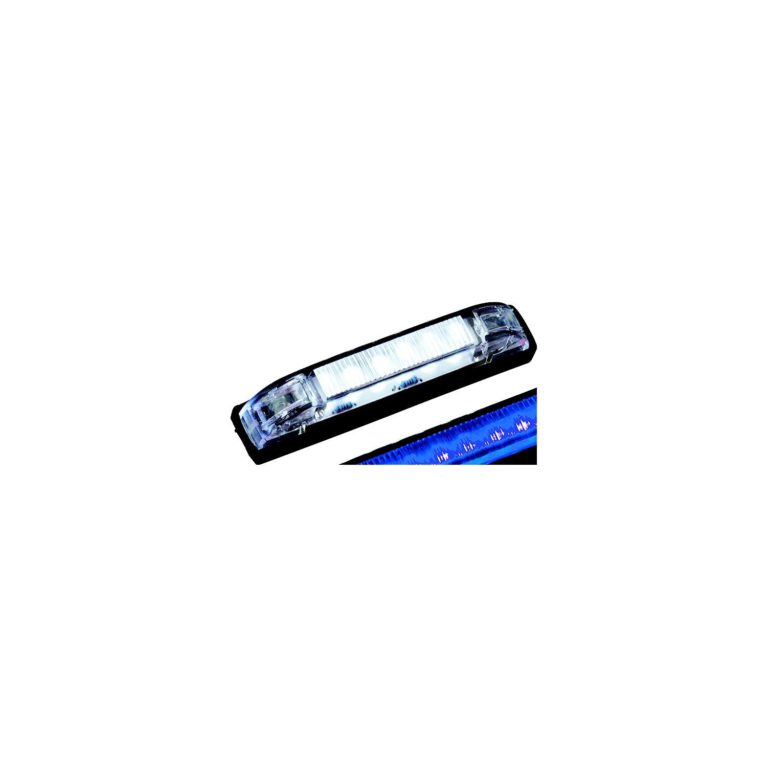 Sea-Dog Line 401465-1 Seadog 4014651 12V LED Strip Light, 6