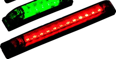 Sea-Dog Line 401468-1 Seadog 4014681 12V LED Strip Light, 6
