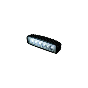 Sea-Dog Line 405320-3 4053203 LED Cockpit Spreader Light, 12/24V, Black