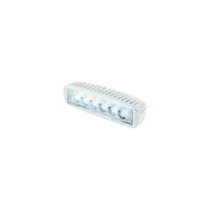 Sea-Dog Line 405321-3 4053213 LED Cockpit Spreader Light, 12/24V, White