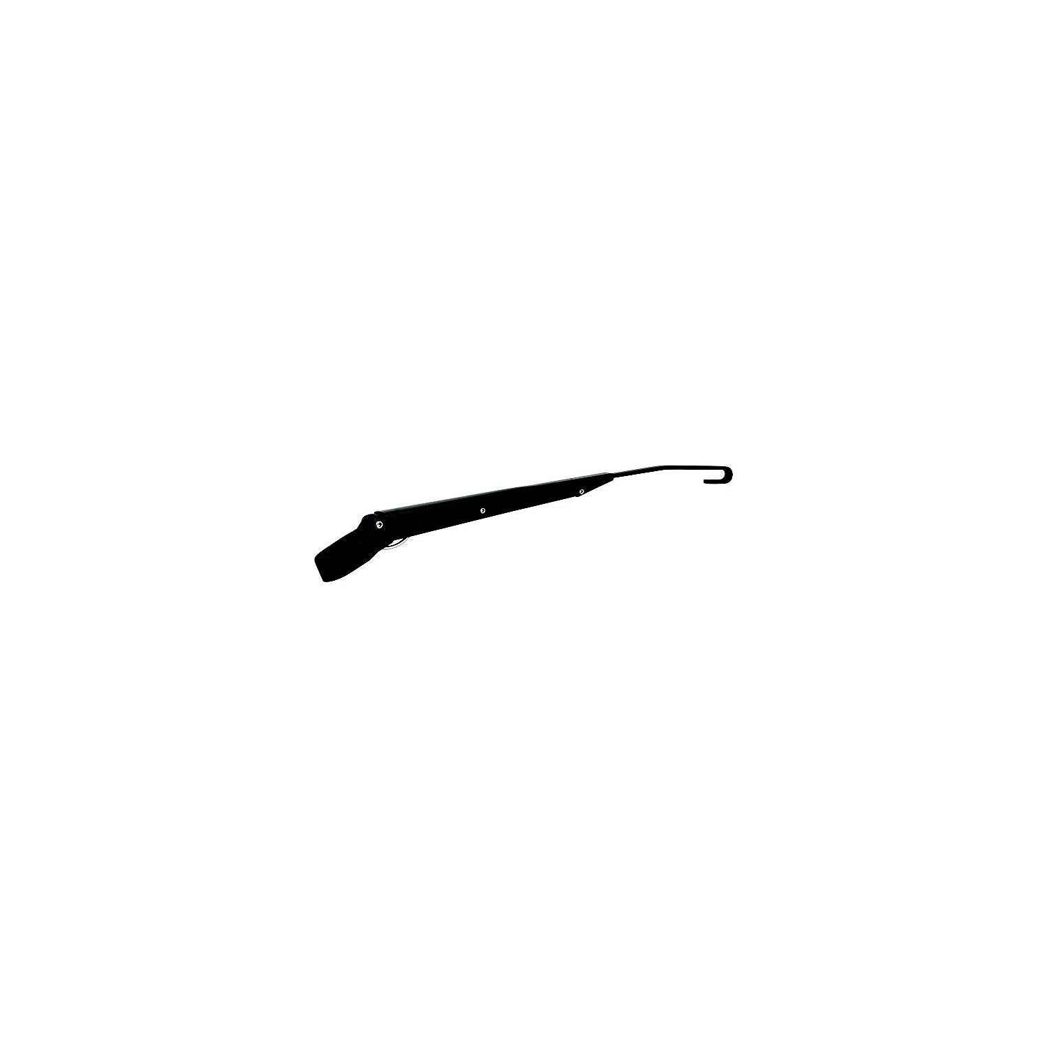 Sea-Dog Line 413168B-1 Seadog Adjustable Wiper Arm - Hook Style, 13