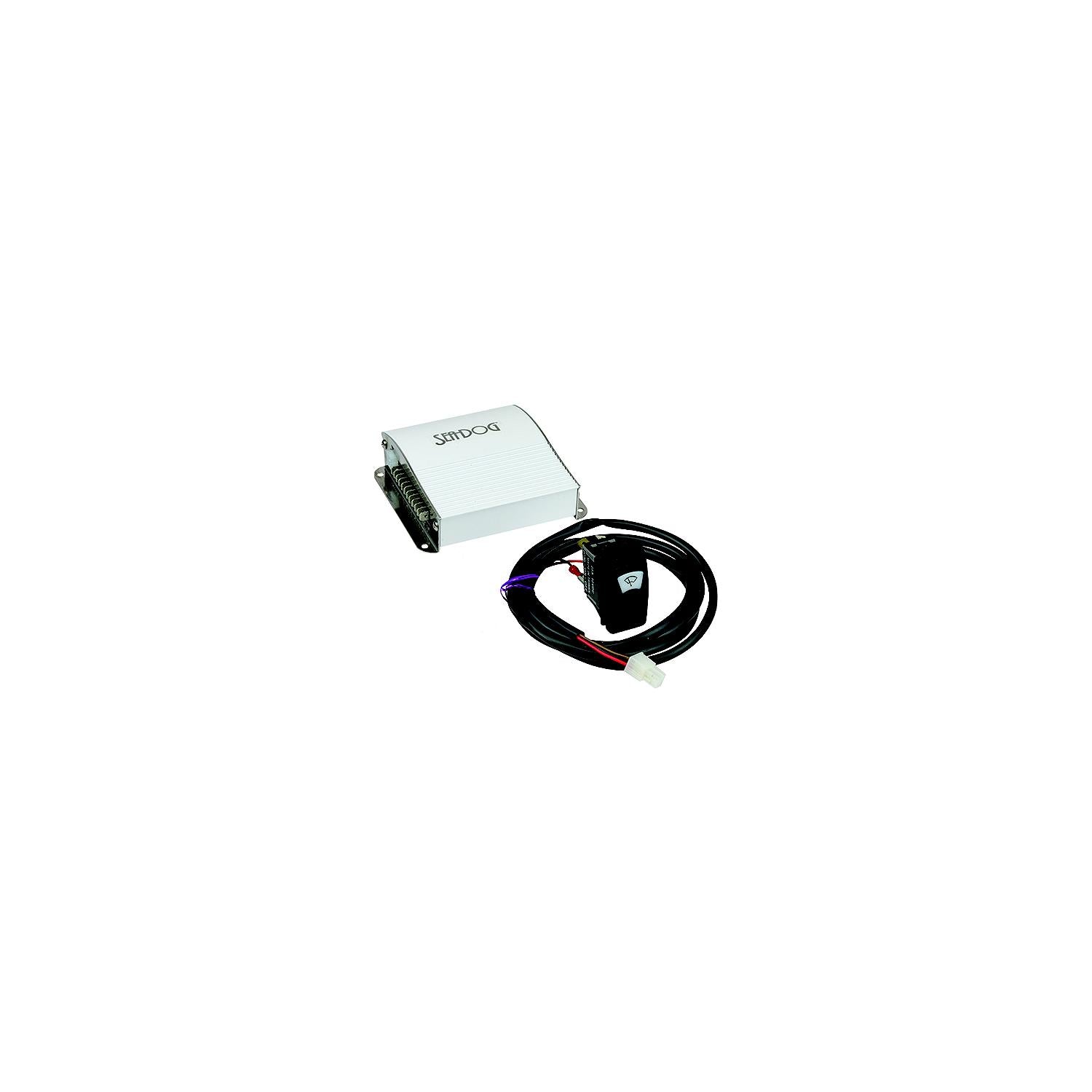 Sea-Dog Line 414800-3 Seadog Synchronized Wiper Controller