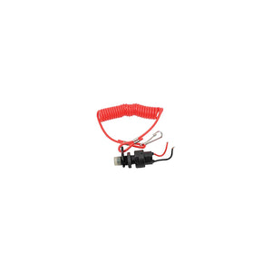 Sea-Dog Line 420486-1 4204861 Safety Magneto Kill Switch