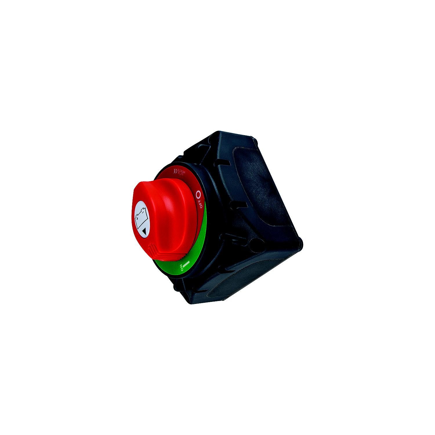 Sea-Dog Line 422766-1 4227661 Heavy Duty Off/On Battery Switch