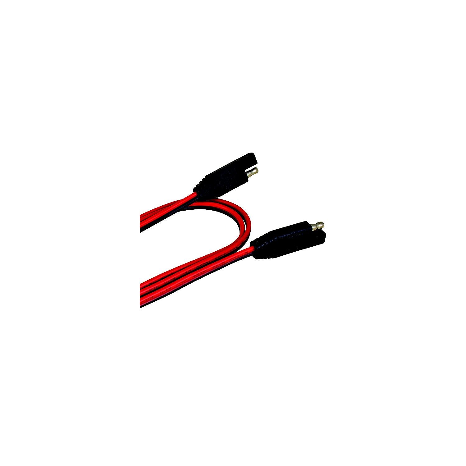 Sea-Dog Line 426901-1 SeaDog 4269011 SAE Power Cable, 1'