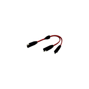Sea-Dog Line 426920-1 SeaDog 4269201 SAE Power Cable Y-Splitter, 12