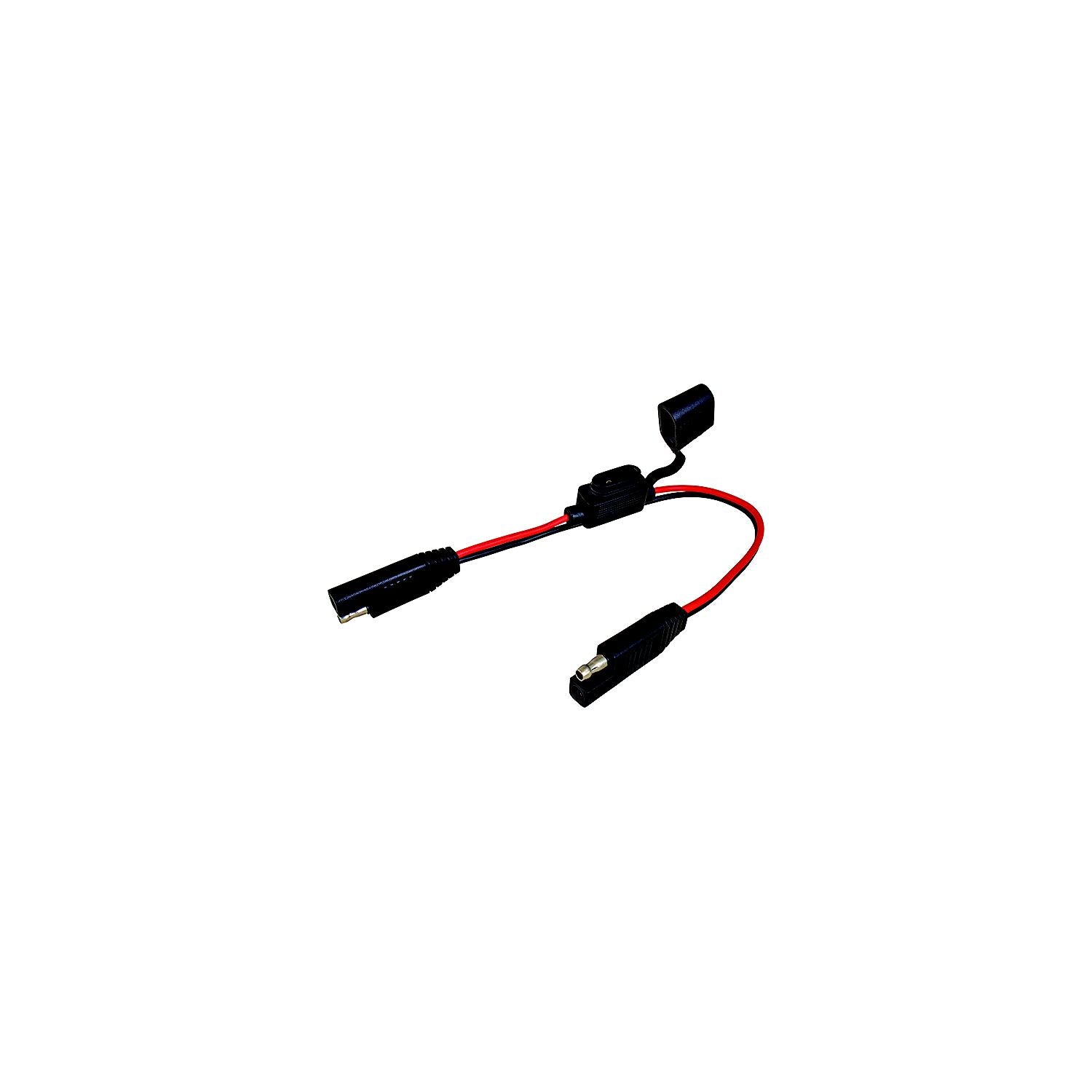 Sea-Dog Line 426925-1 SeaDog 4269251 SAE Power Cable ATO/ATC Inline Fuse Holder, 12