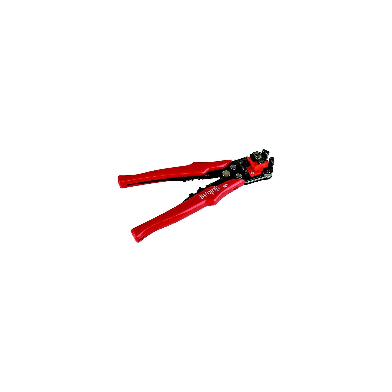 Sea-Dog Line 429940-1 4299401 Multi-Function Wire Stripper & Crimper