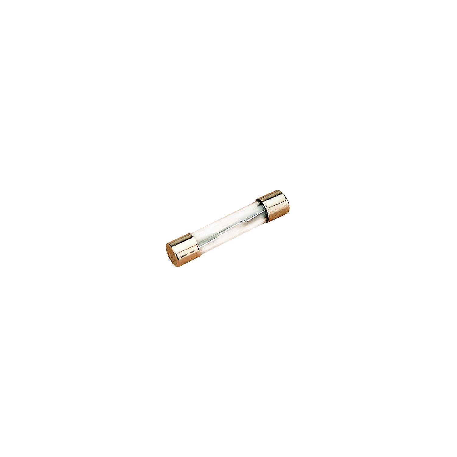 Sea-Dog Line 444135-1 4441351 AGC Glass Tube Fuse, 35 Amp, 5/Card