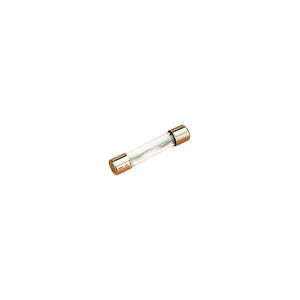 Sea-Dog Line 444135-1 4441351 AGC Glass Tube Fuse, 35 Amp, 5/Card