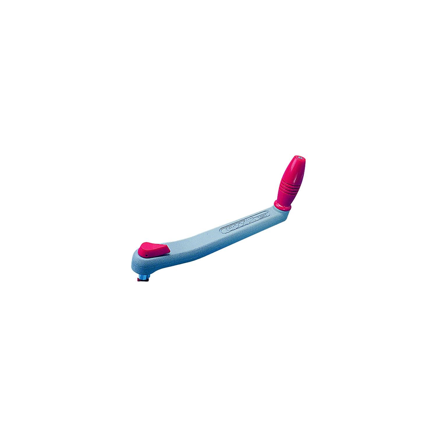 Sea-Dog Line 604100 SeaDog It Floatsâ„¢ - Locking Winch Handle, 10
